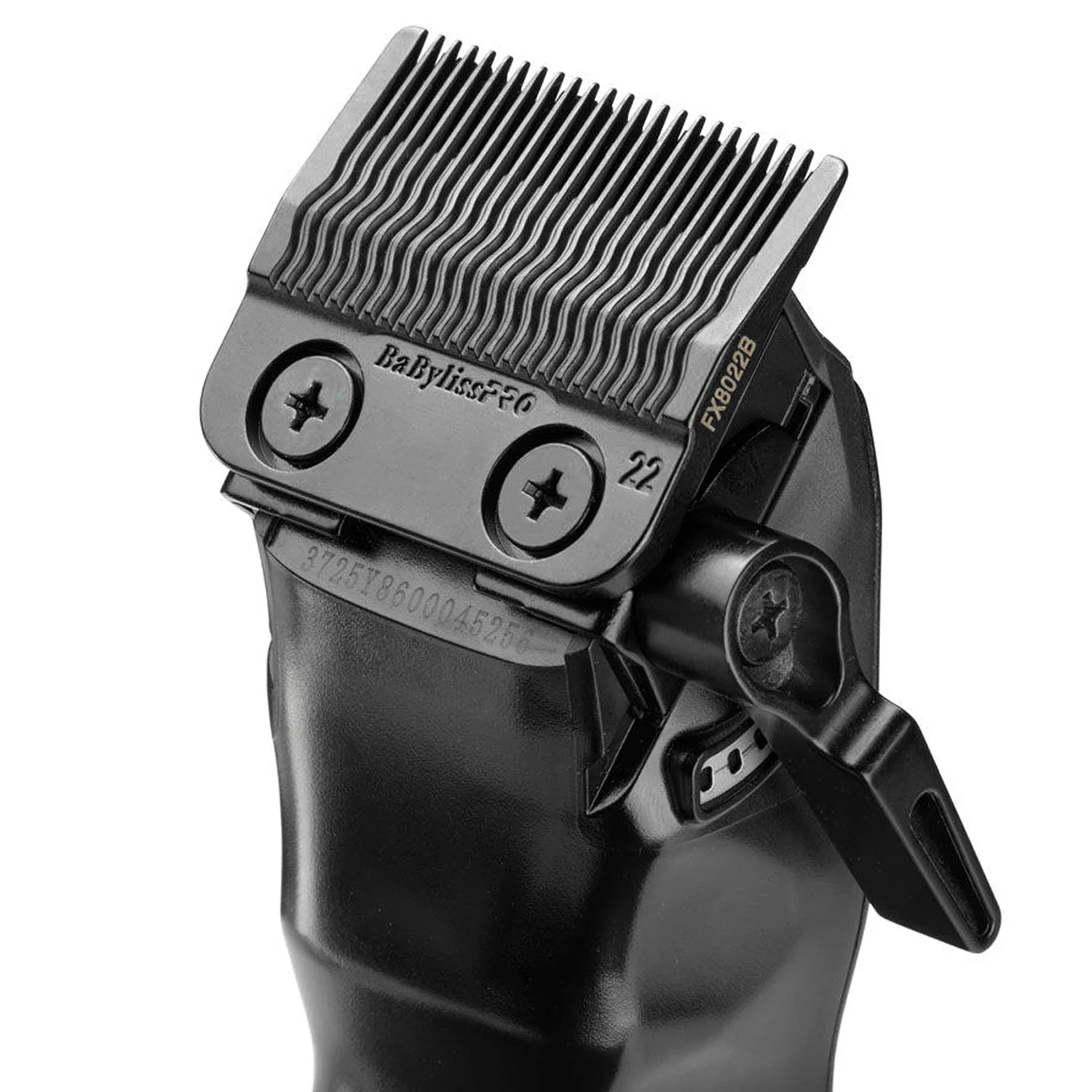 Tondeuse de Coupe Compact Lo-PROFX Babyliss Pro - Image 3