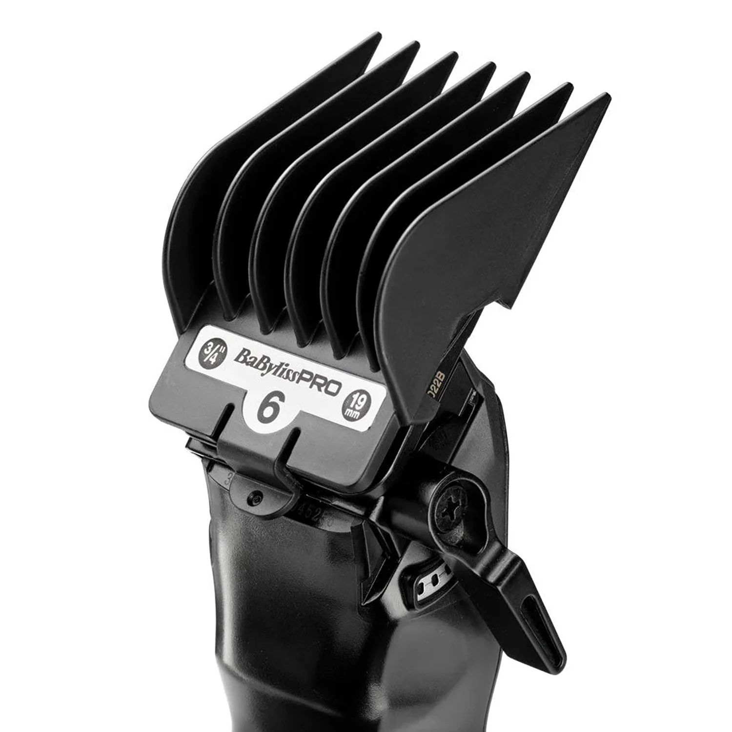 Tondeuse de Coupe Compact Lo-PROFX Babyliss Pro - Image 4