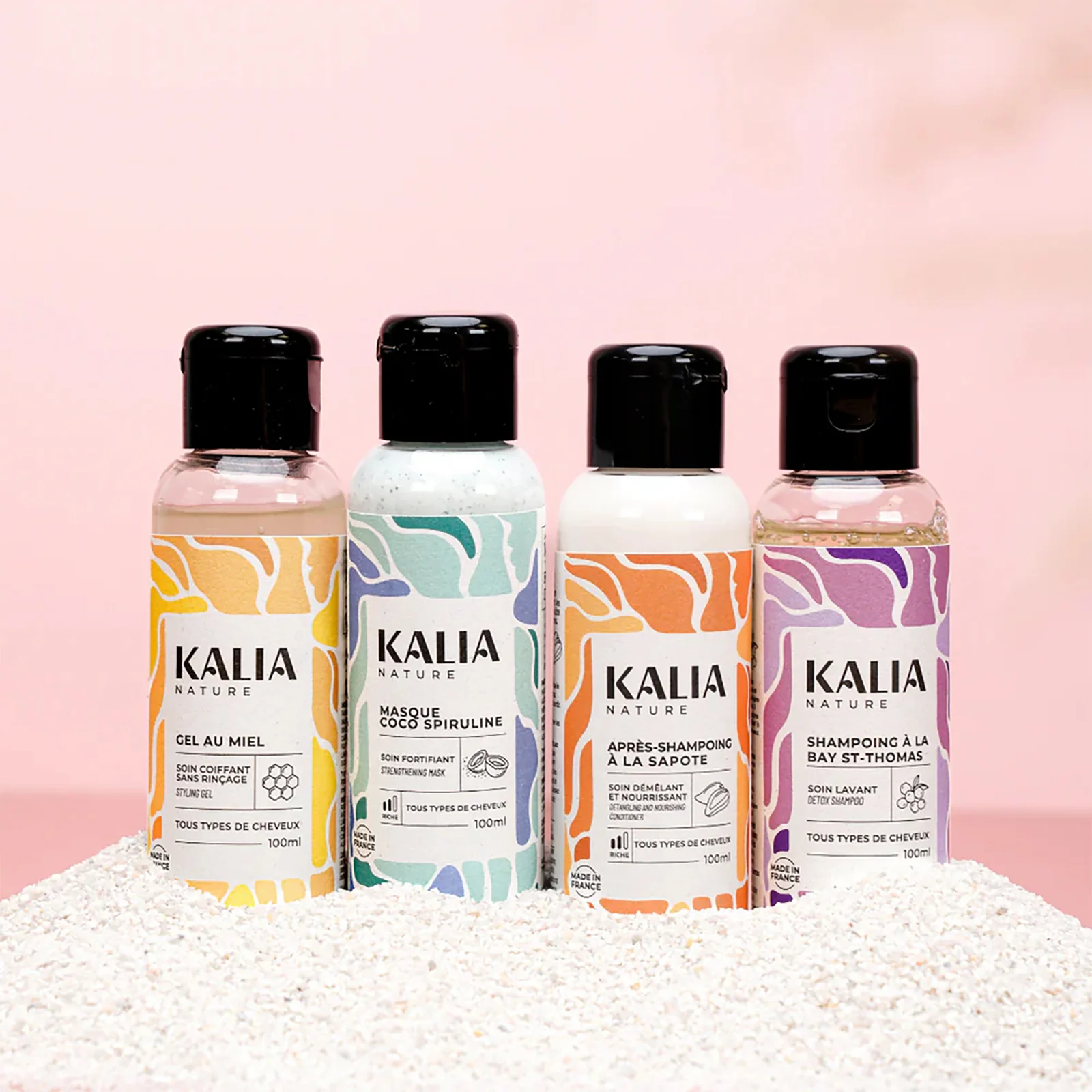 Trousse de Voyage Kalia Nature - Image 3