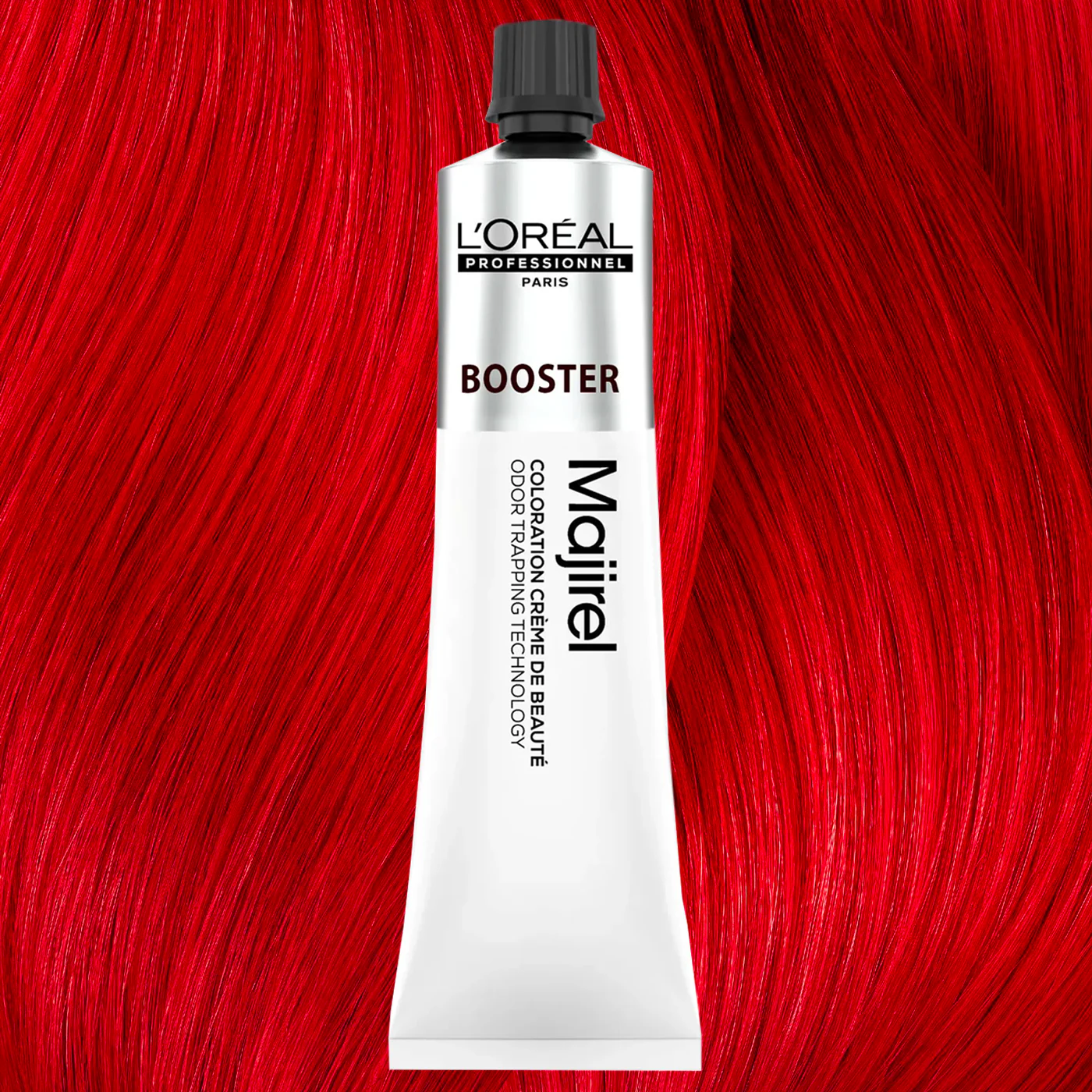 Tube Coloration Majirel Booster L'Oréal 60 ML - Image 2