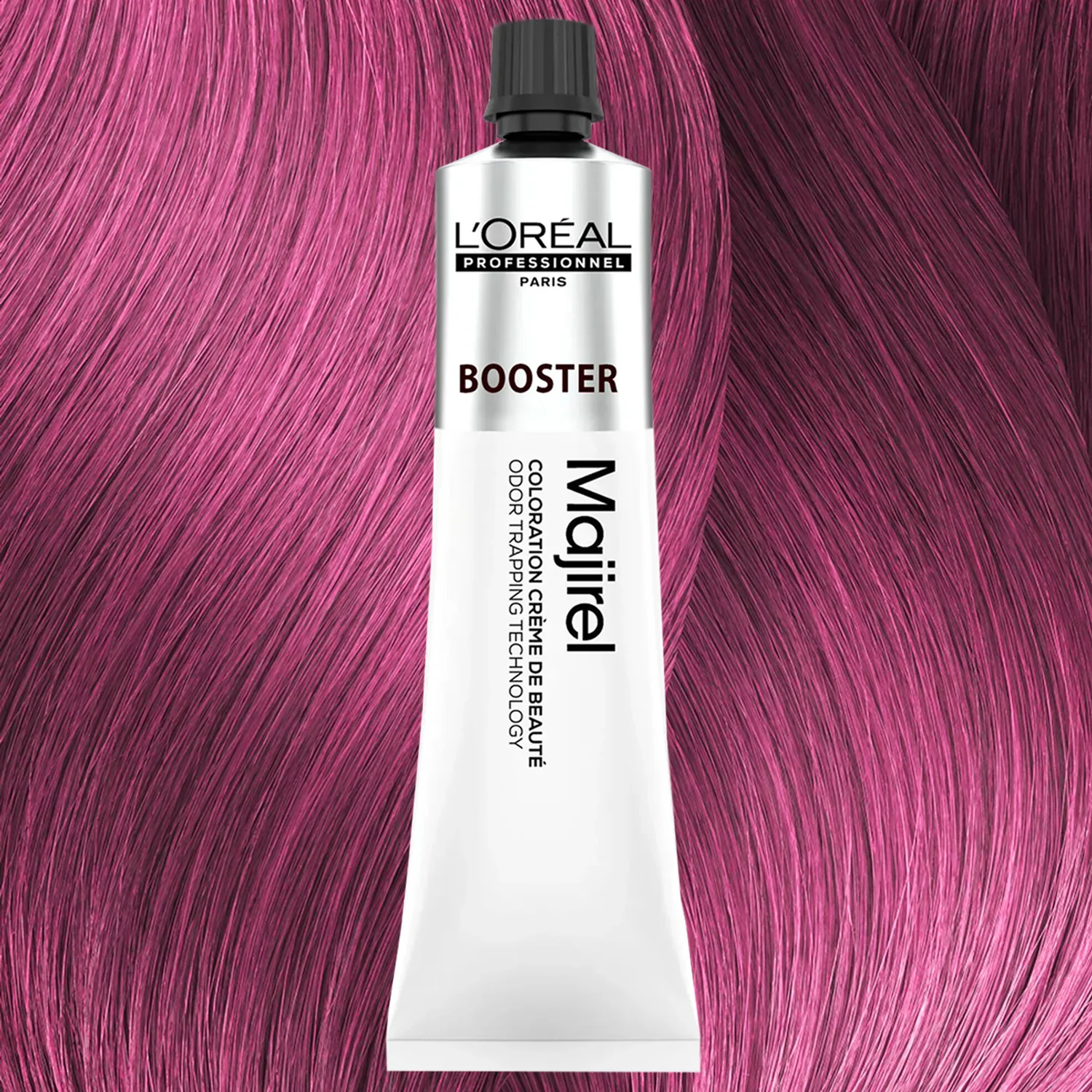 Tube Coloration Majirel Booster L'Oréal 60 ML - Image 3