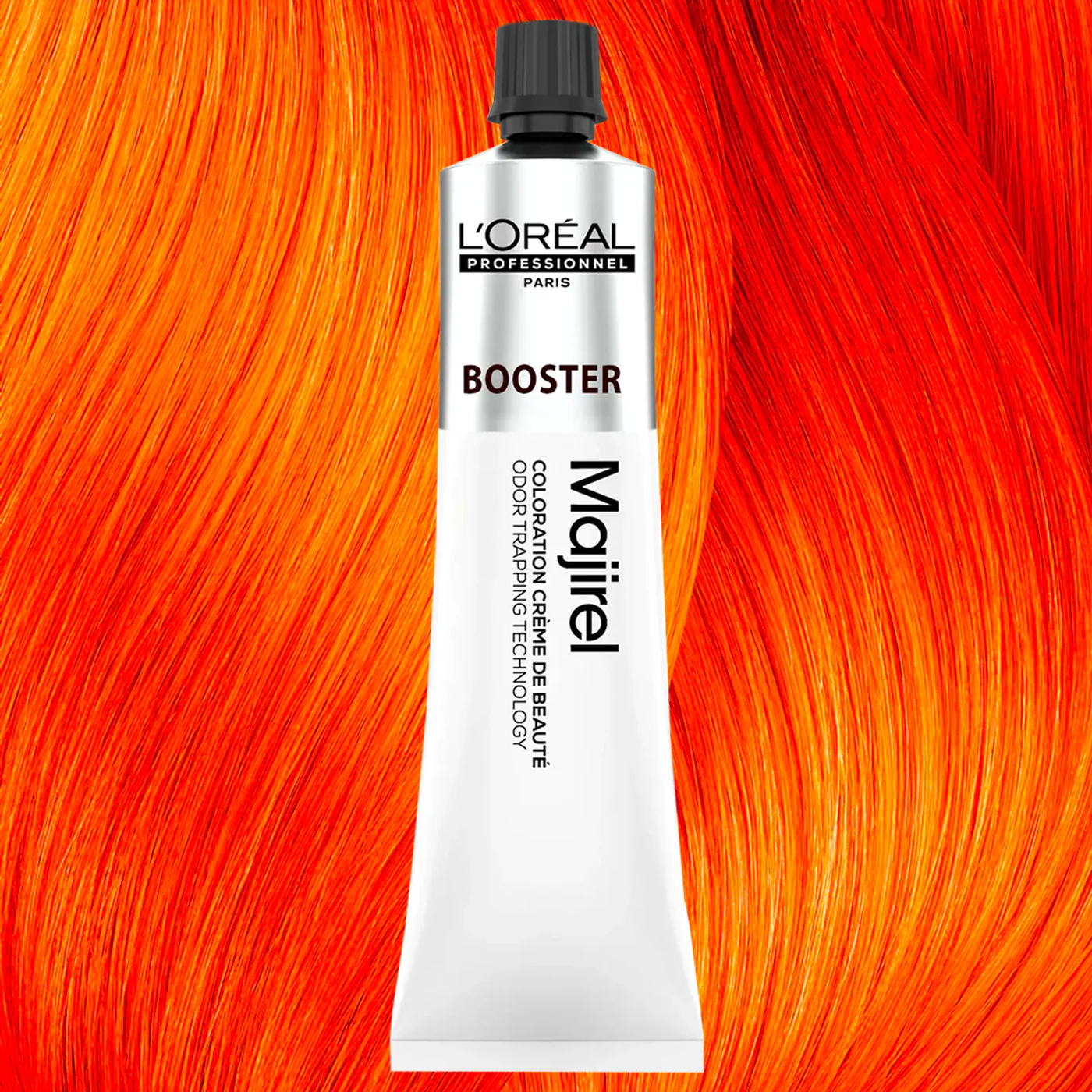 Tube Coloration Majirel Booster L'Oréal 60 ML - Image 4