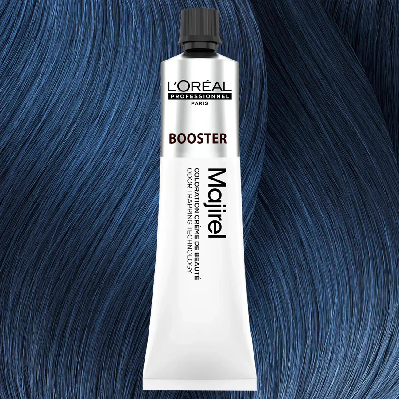 Tube Coloration Majirel Booster L'Oréal 60 ML - Image 5