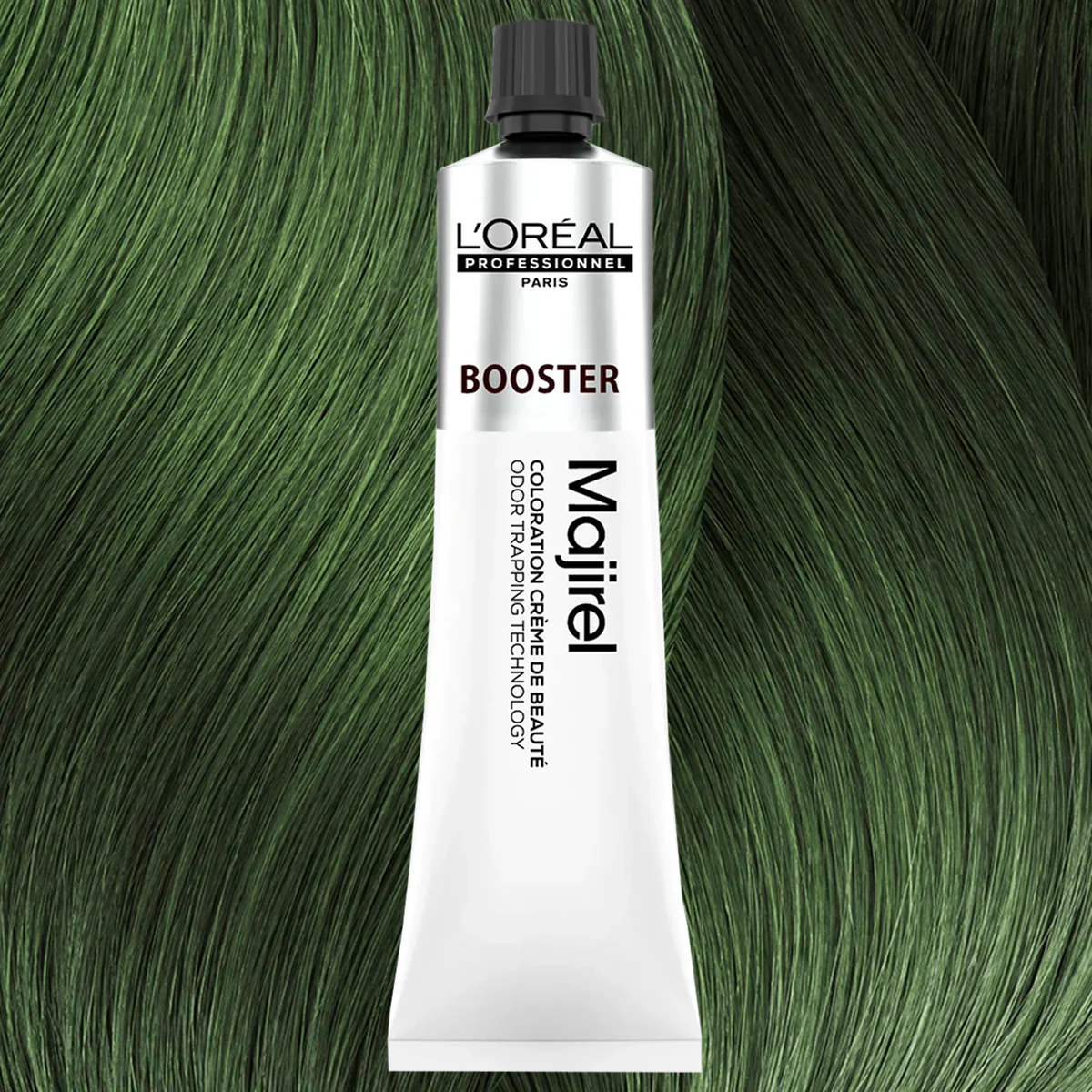 Tube Coloration Majirel Booster L'Oréal 60 ML - Image 6