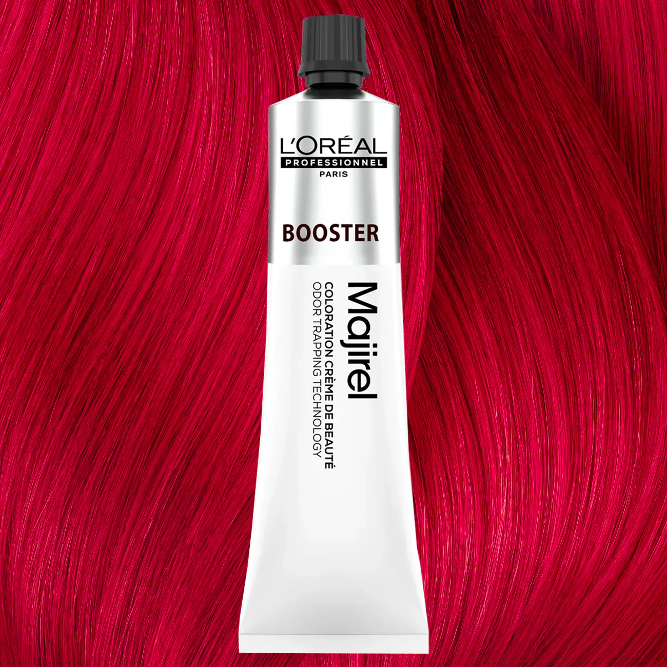 Tube Coloration Majirel Booster L'Oréal 60 ML - Image 8