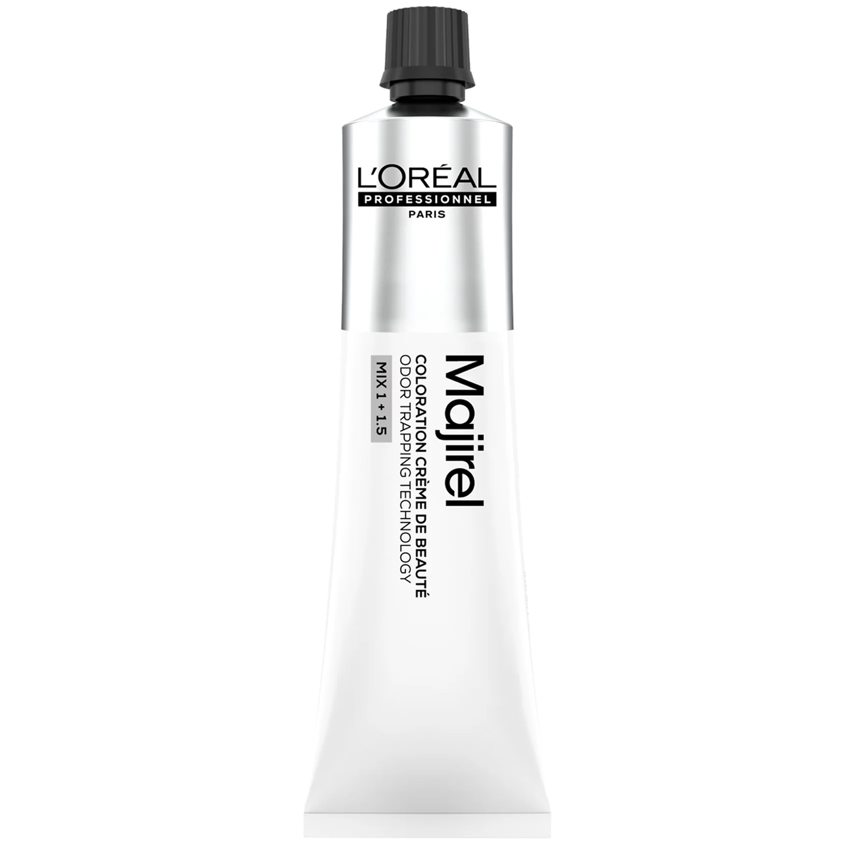 Tube Coloration Majirel L'Oréal 60 ML (NOUVELLE FORMULE)
