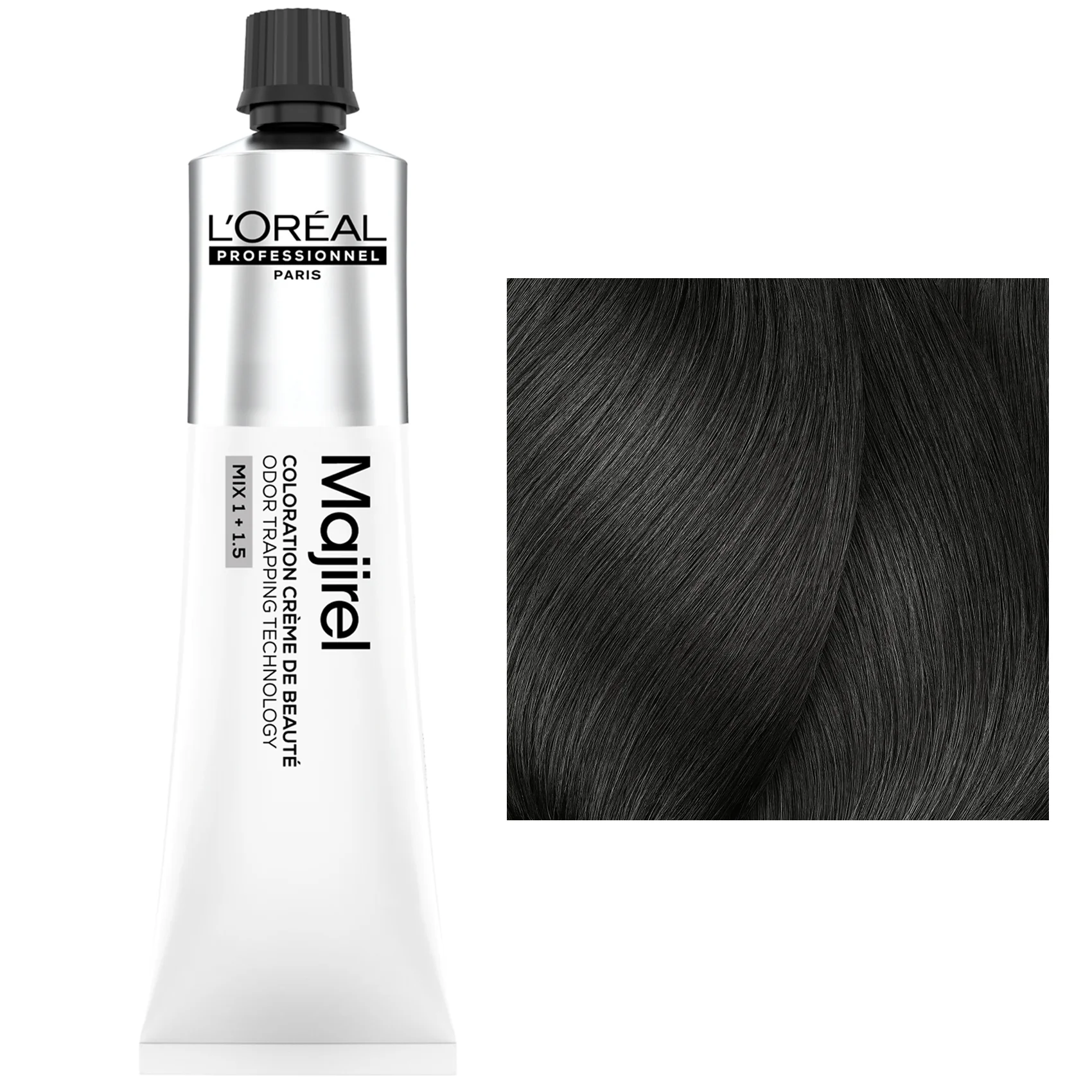Tube Coloration Majirel L'Oréal 60 ML (NOUVELLE FORMULE) - Image 13