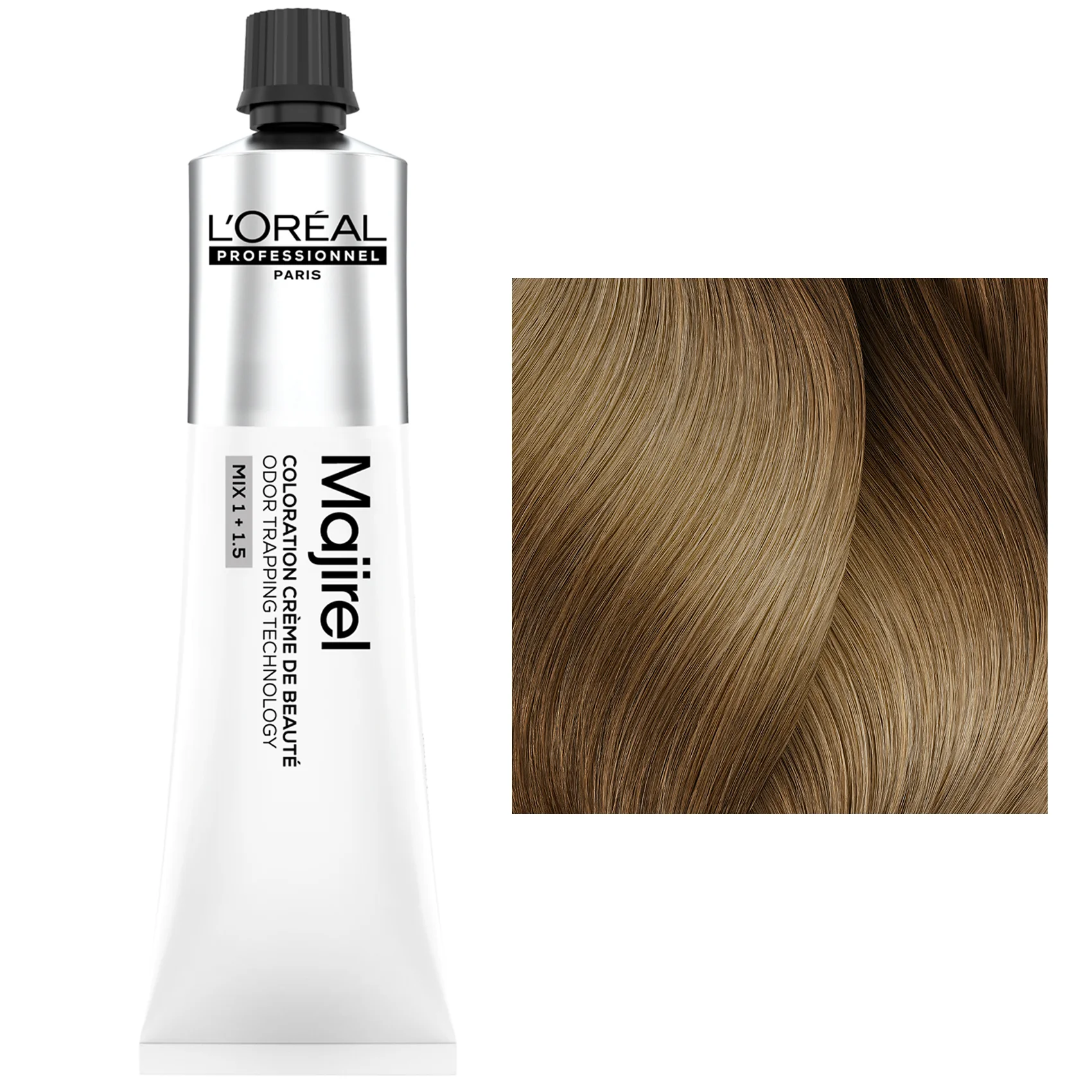 Tube Coloration Majirel L'Oréal 60 ML (NOUVELLE FORMULE) - Image 15