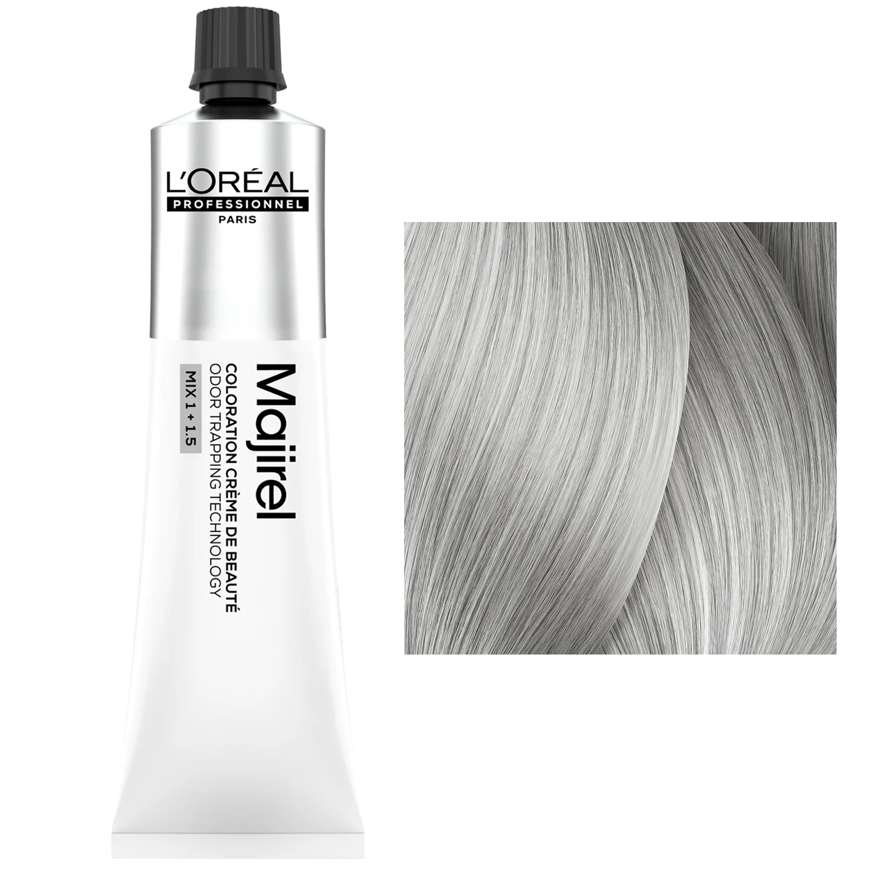 Tube Coloration Majirel L'Oréal 60 ML (NOUVELLE FORMULE) - Image 20