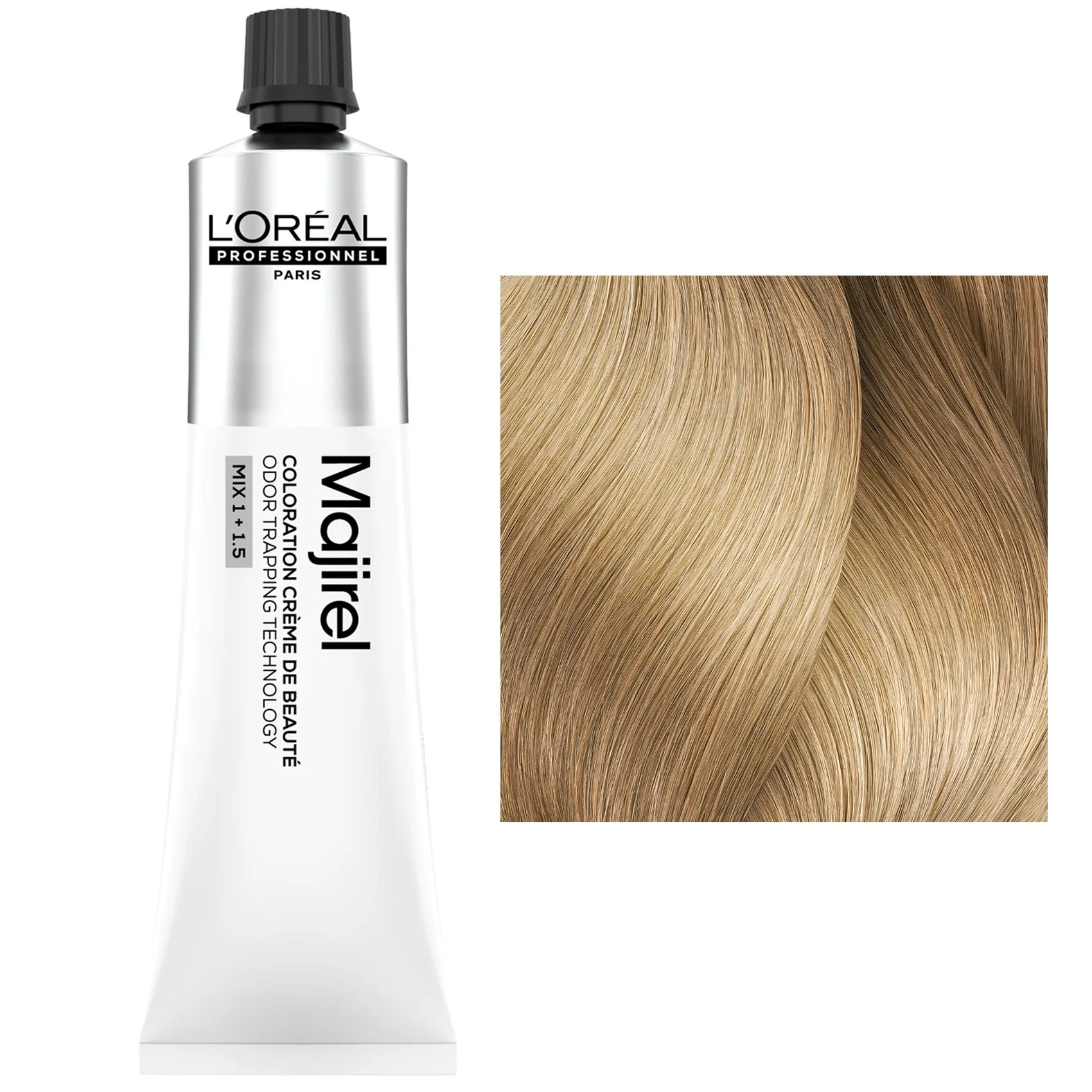 Tube Coloration Majirel L'Oréal 60 ML (NOUVELLE FORMULE) - Image 21