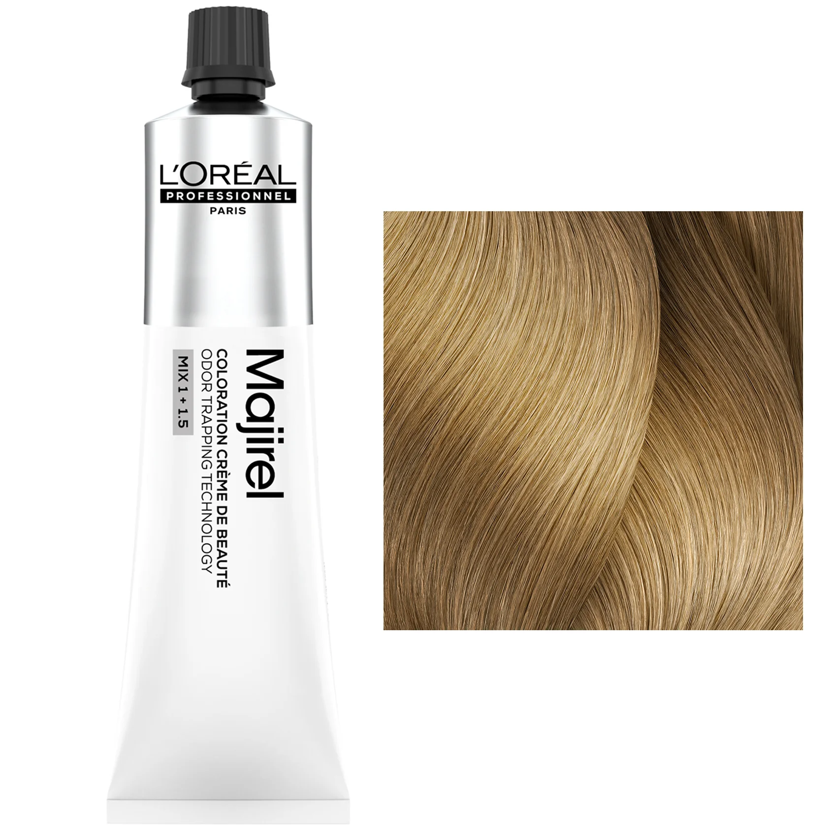 Tube Coloration Majirel L'Oréal 60 ML (NOUVELLE FORMULE) - Image 22