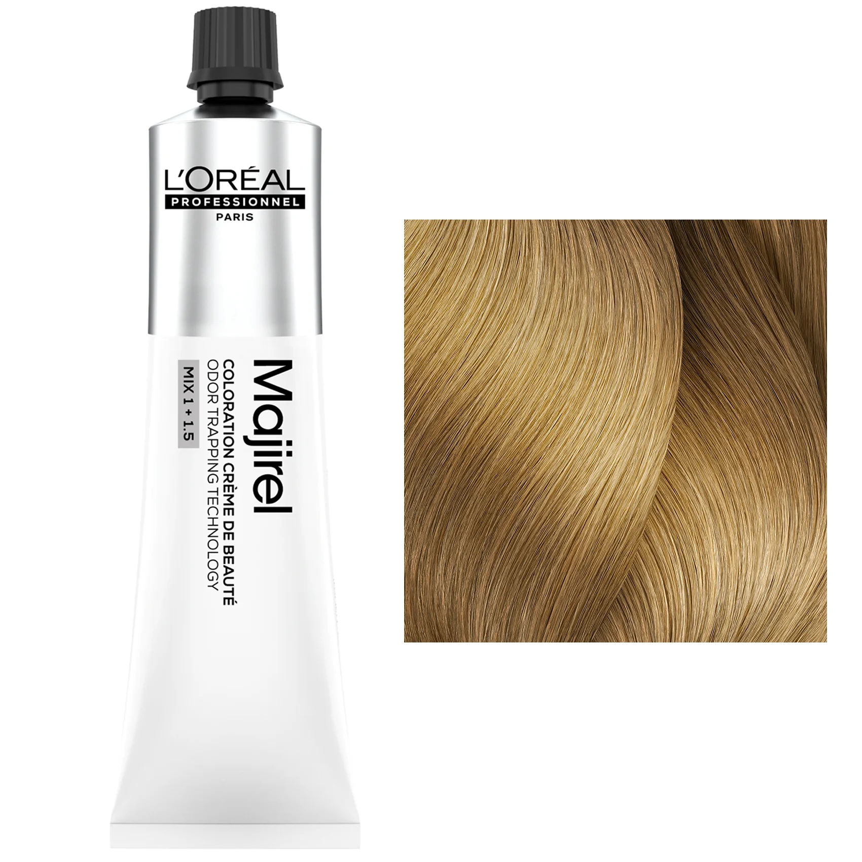 Tube Coloration Majirel L'Oréal 60 ML (NOUVELLE FORMULE) - Image 23