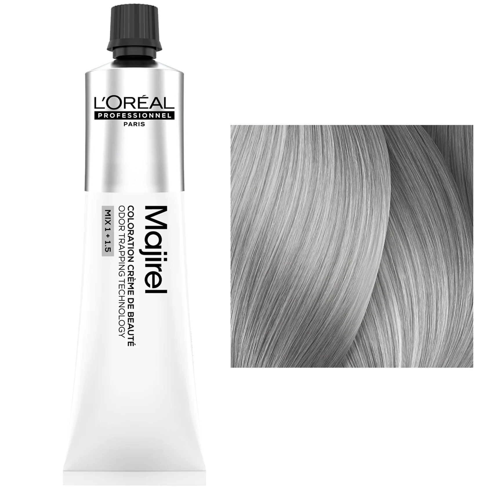 Tube Coloration Majirel L'Oréal 60 ML (NOUVELLE FORMULE) - Image 24