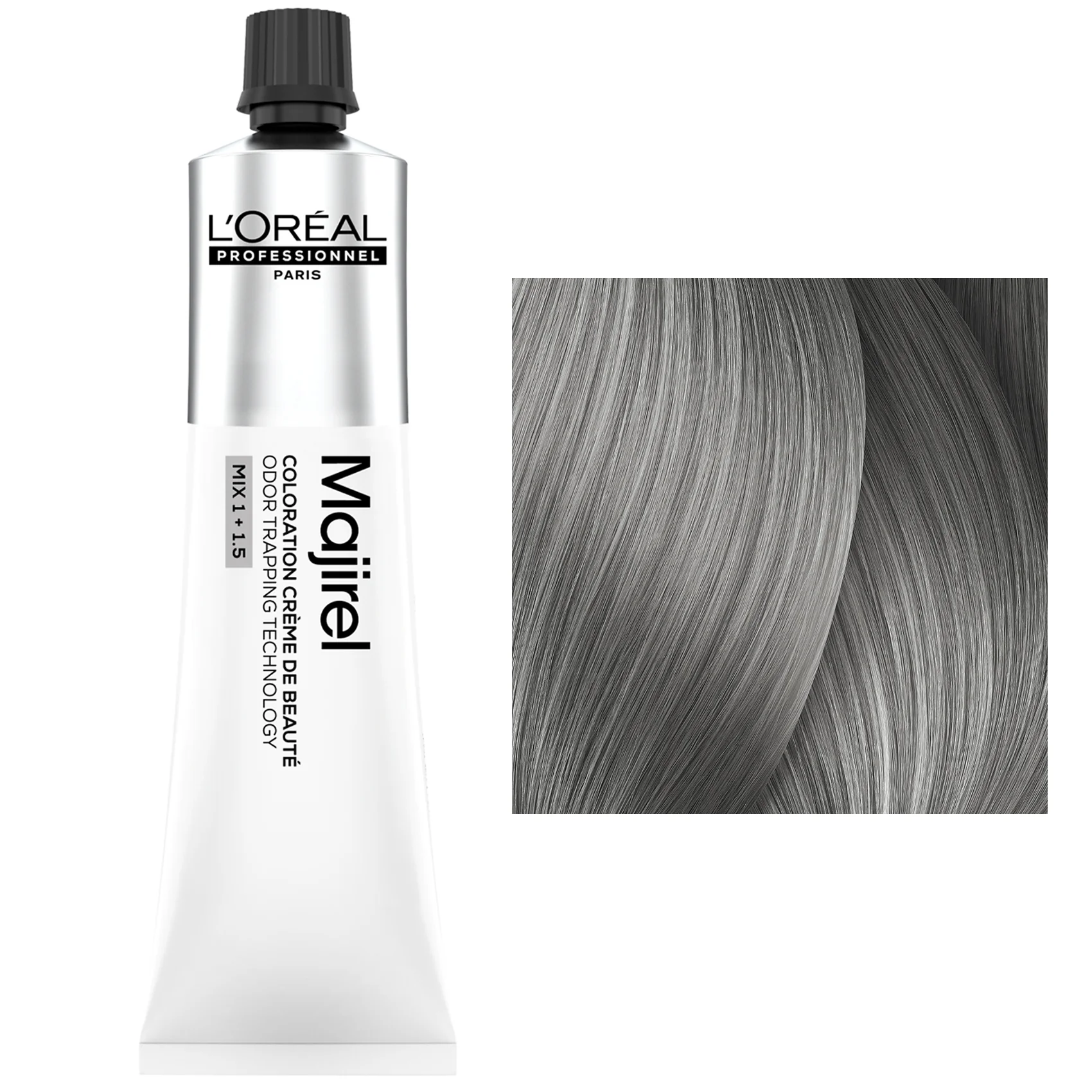 Tube Coloration Majirel L'Oréal 60 ML (NOUVELLE FORMULE) - Image 33
