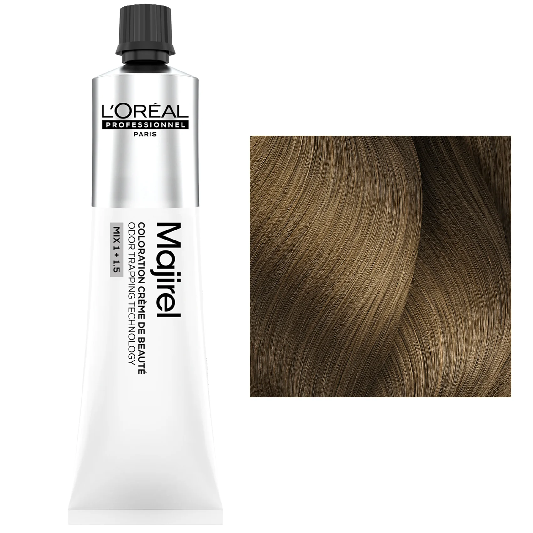 Tube Coloration Majirel L'Oréal 60 ML (NOUVELLE FORMULE) - Image 34
