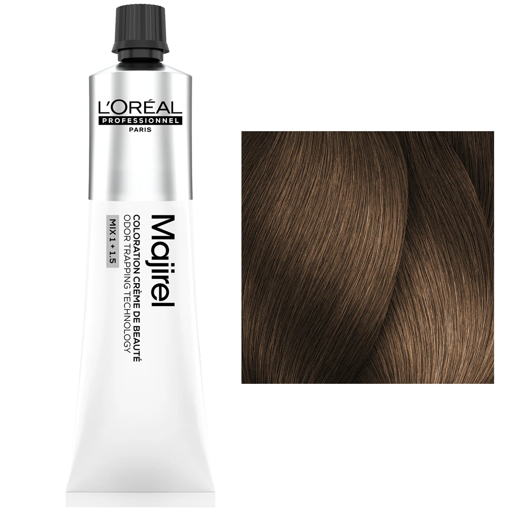 Tube Coloration Majirel L'Oréal 60 ML (NOUVELLE FORMULE) - Image 35