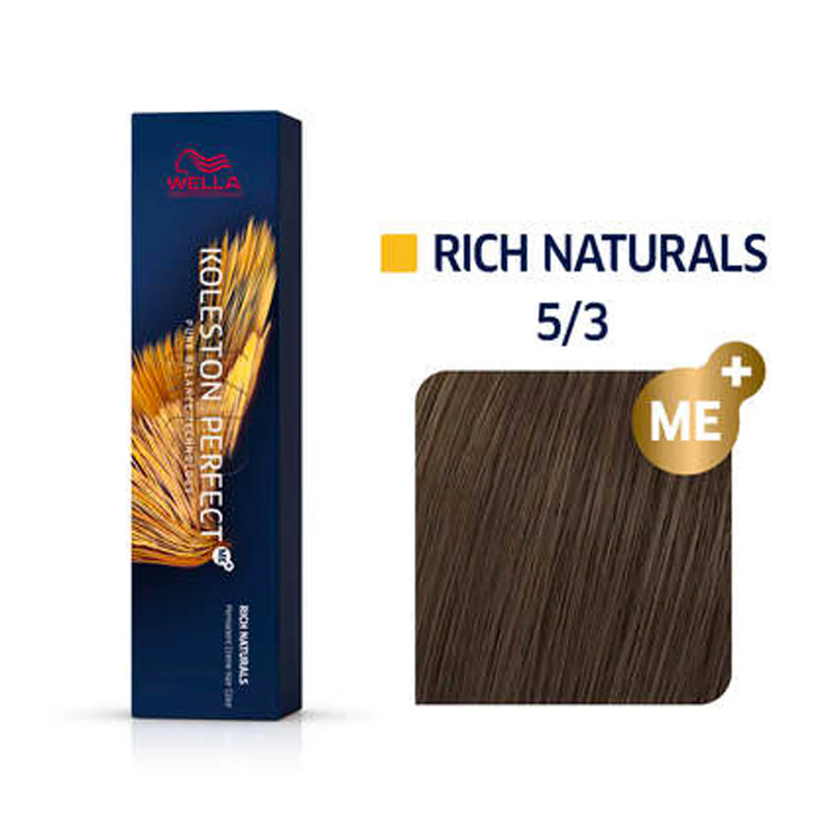 Tube Coloration Wella Koleston Perfect Me+ 60 ML - Image 11