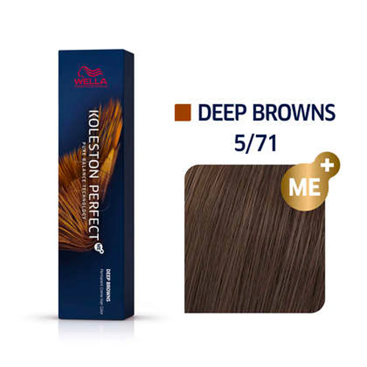 Tube Coloration Wella Koleston Perfect Me+ 60 ML - Image 12