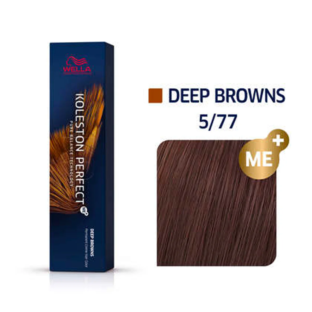 Tube Coloration Wella Koleston Perfect Me+ 60 ML - Image 14