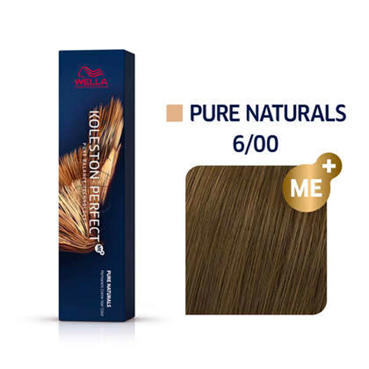 Tube Coloration Wella Koleston Perfect Me+ 60 ML - Image 16