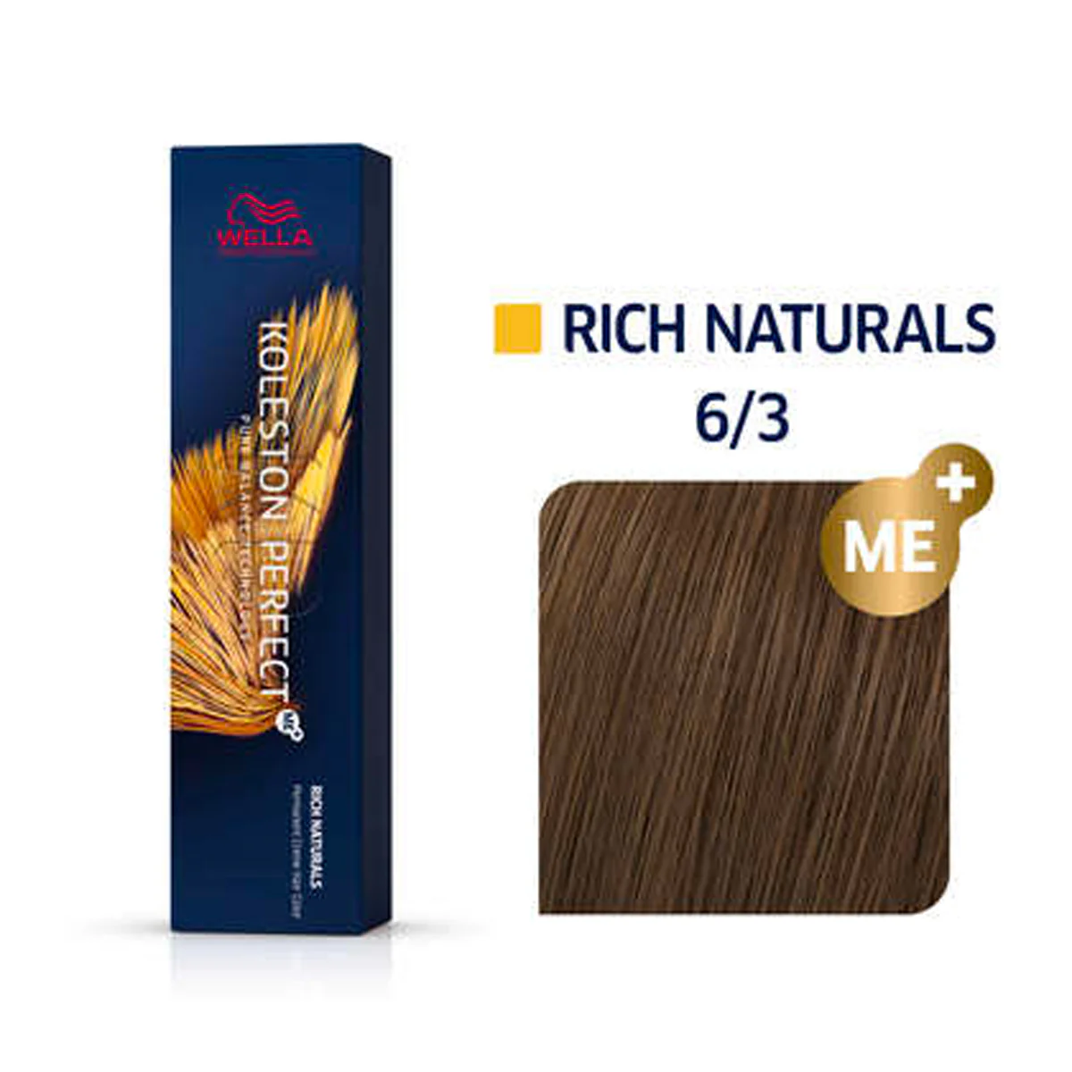 Tube Coloration Wella Koleston Perfect Me+ 60 ML - Image 17