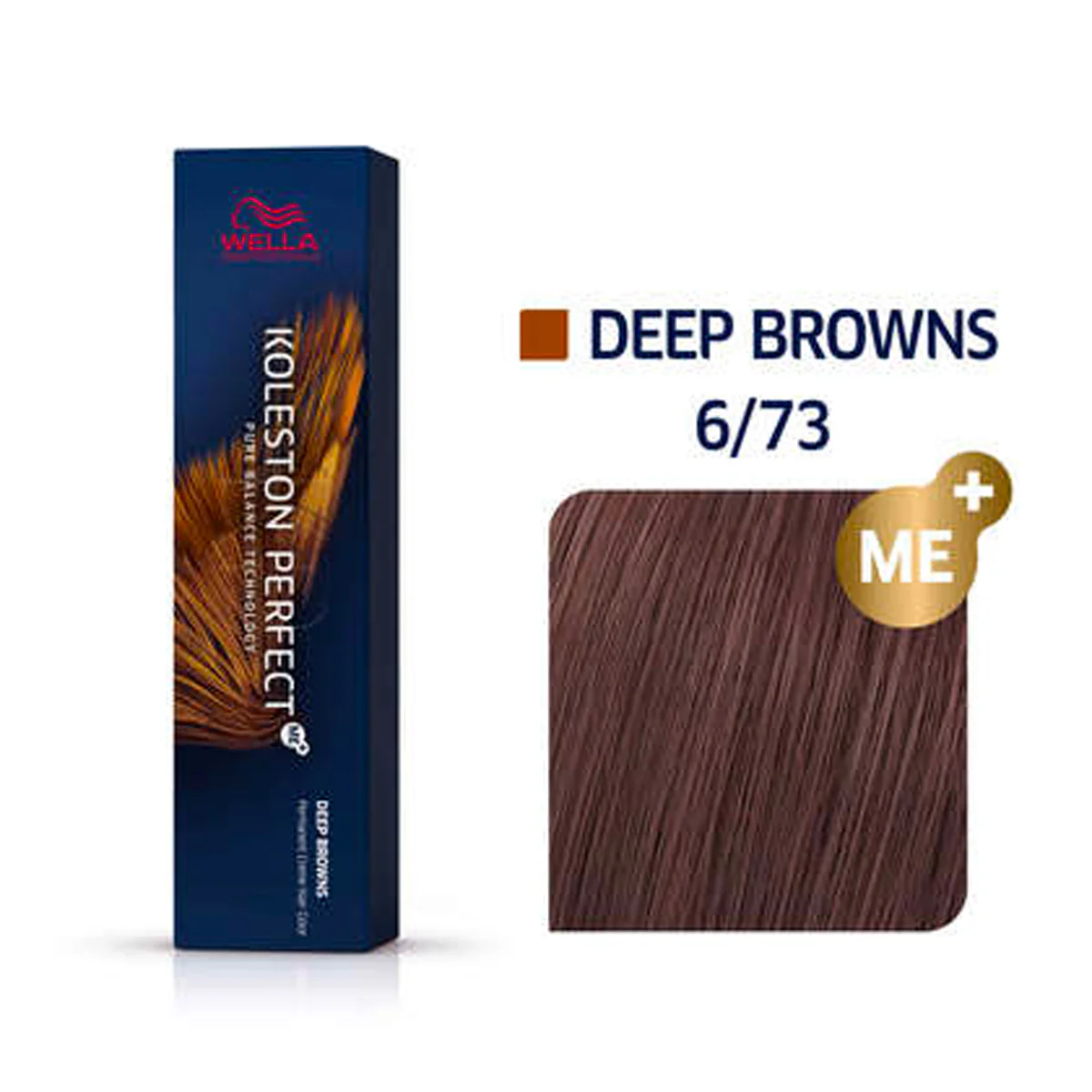 Tube Coloration Wella Koleston Perfect Me+ 60 ML - Image 20