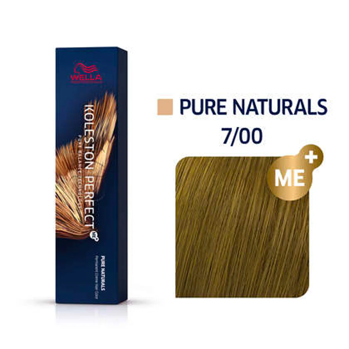 Tube Coloration Wella Koleston Perfect Me+ 60 ML - Image 24