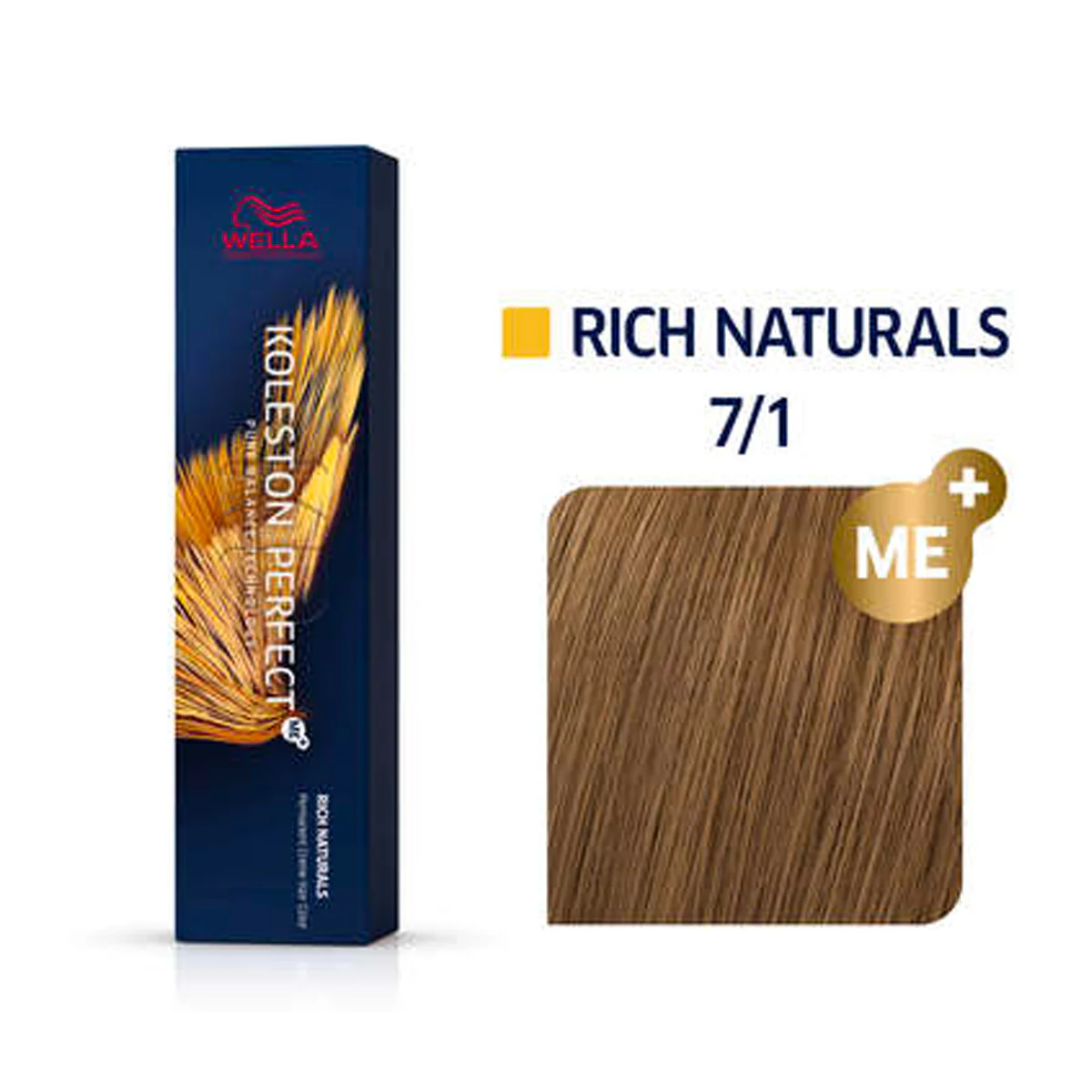 Tube Coloration Wella Koleston Perfect Me+ 60 ML - Image 25