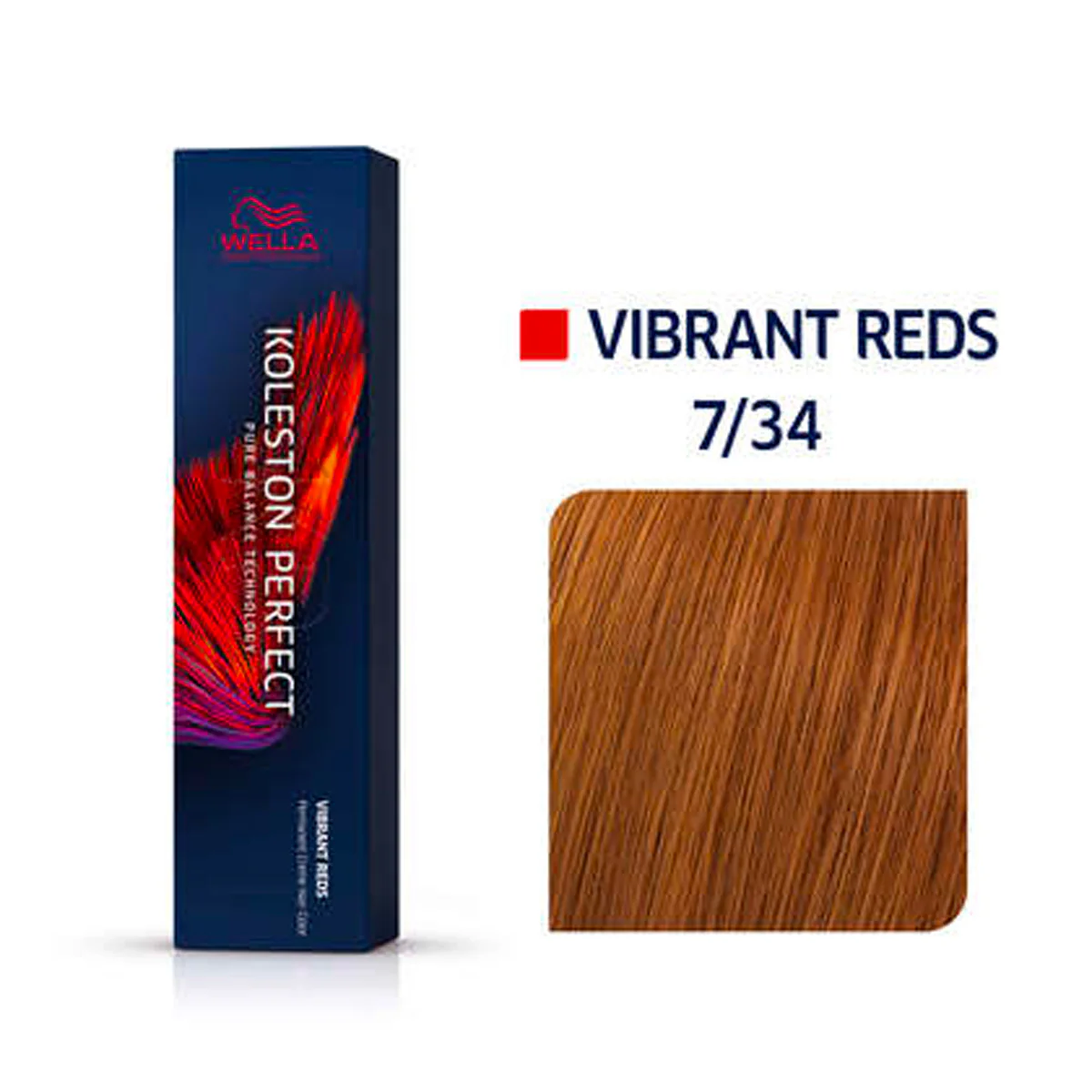 Tube Coloration Wella Koleston Perfect Me+ 60 ML - Image 27