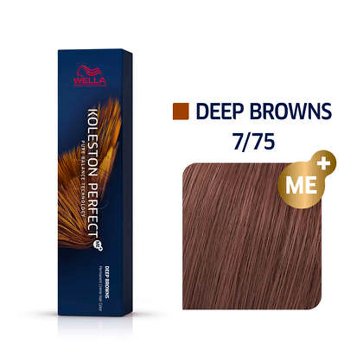 Tube Coloration Wella Koleston Perfect Me+ 60 ML - Image 28