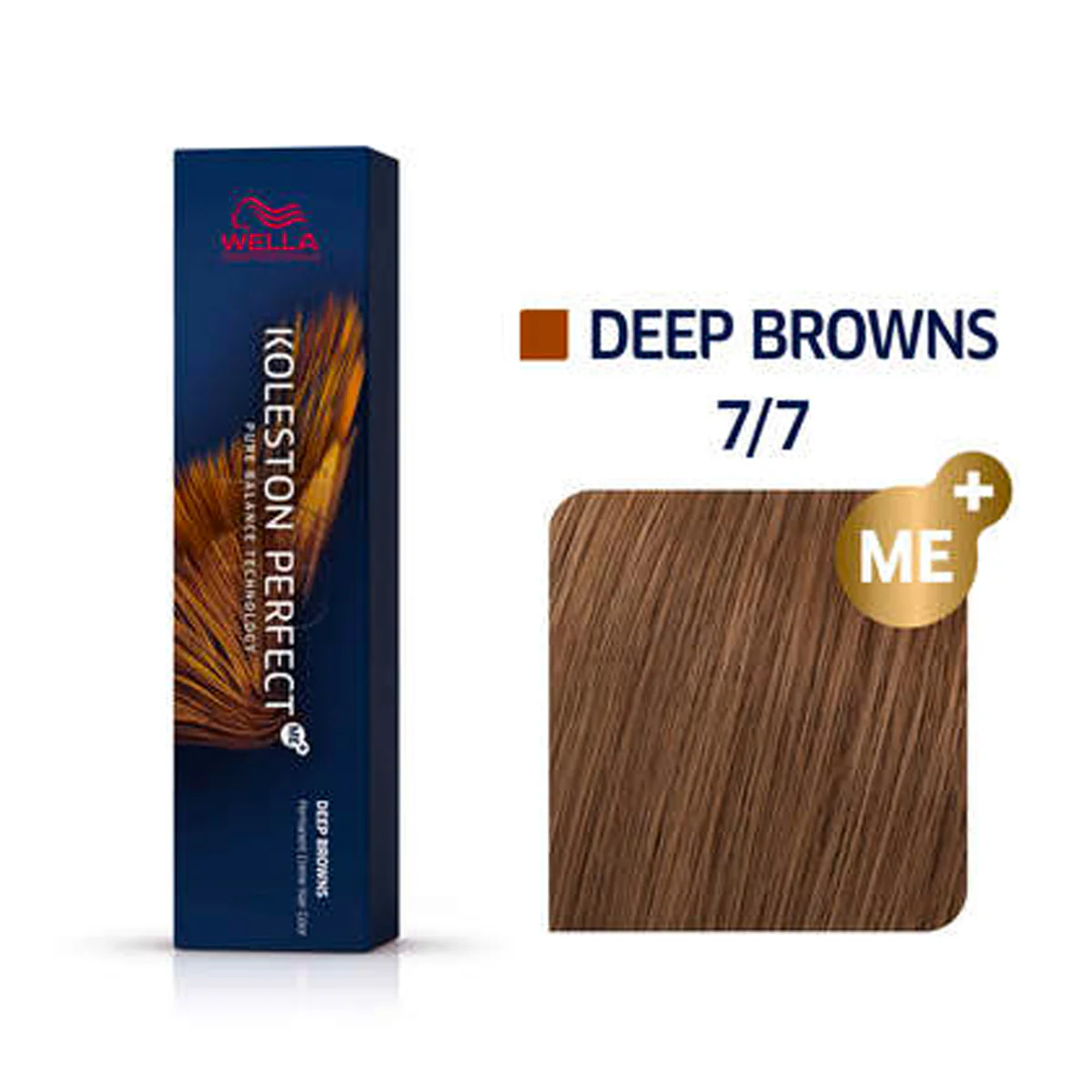 Tube Coloration Wella Koleston Perfect Me+ 60 ML - Image 29