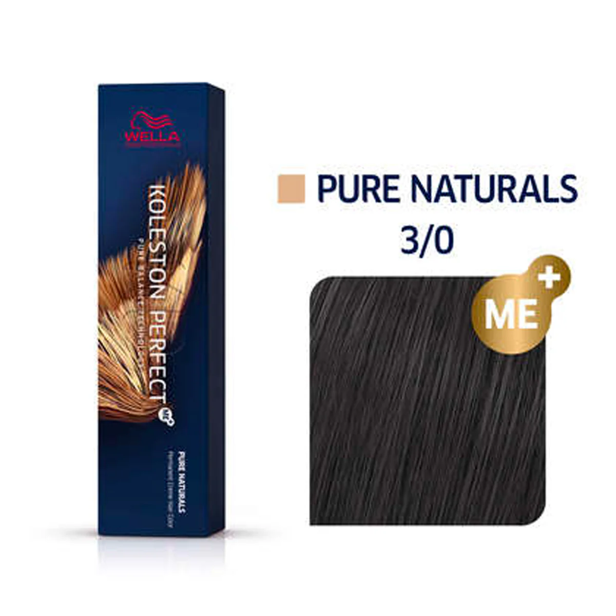 Tube Coloration Wella Koleston Perfect Me+ 60 ML - Image 3