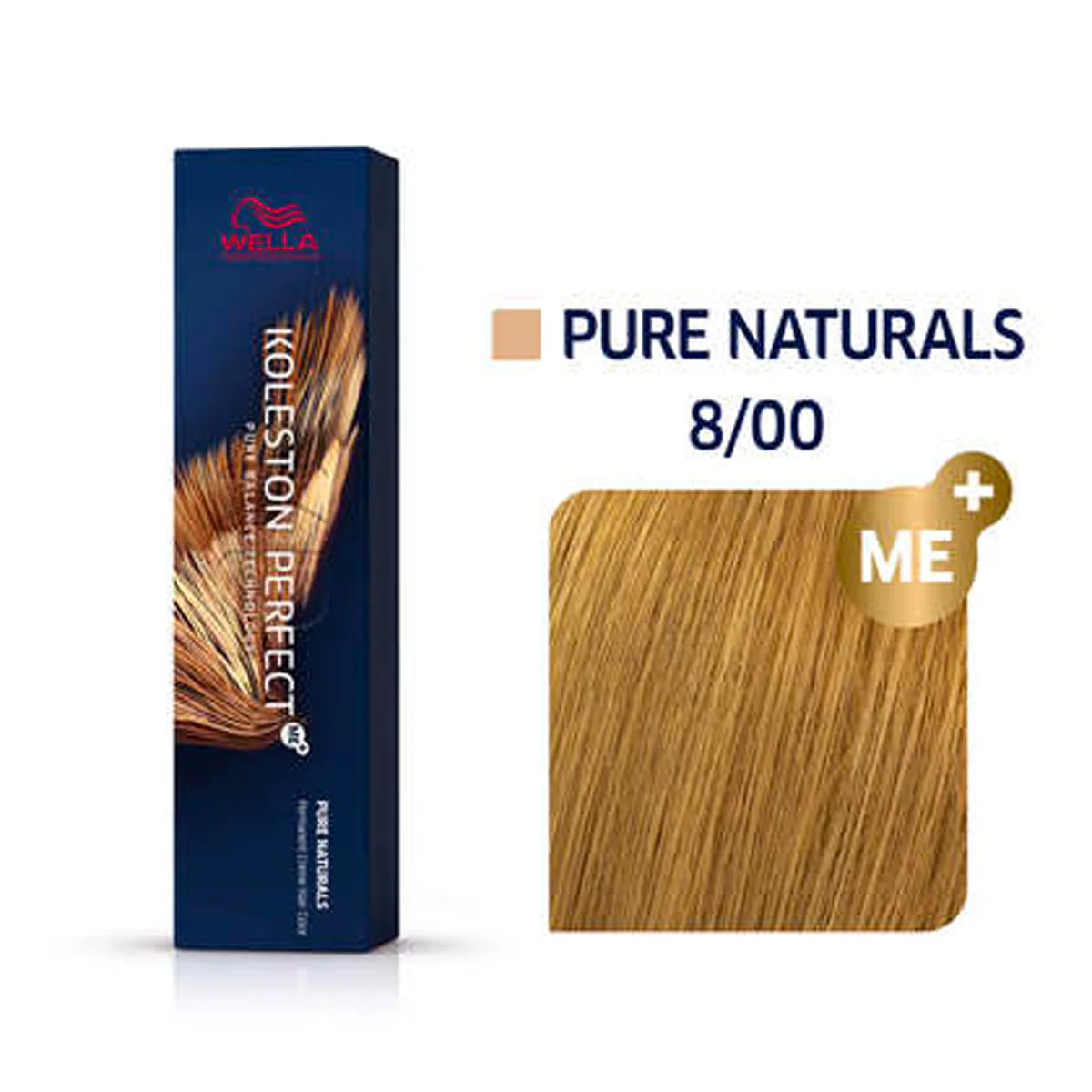 Tube Coloration Wella Koleston Perfect Me+ 60 ML - Image 31