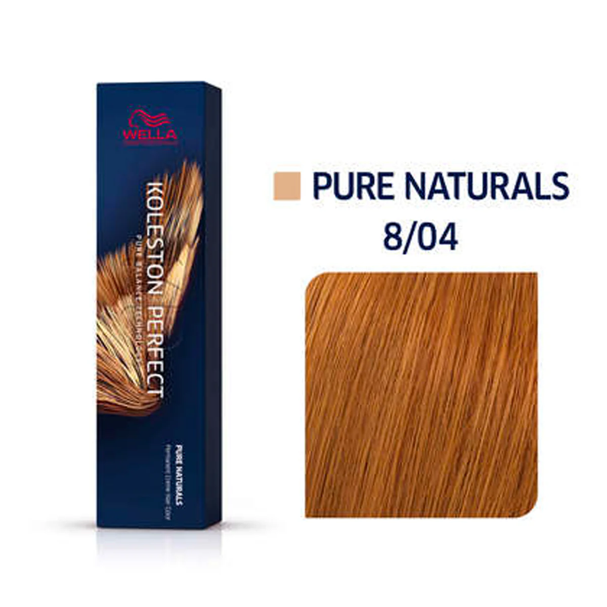 Tube Coloration Wella Koleston Perfect Me+ 60 ML - Image 32