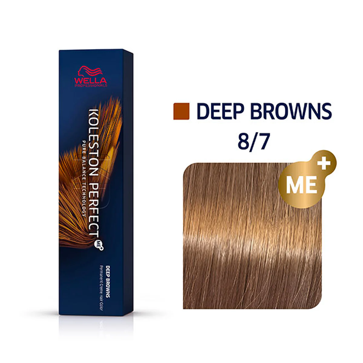 Tube Coloration Wella Koleston Perfect Me+ 60 ML - Image 36