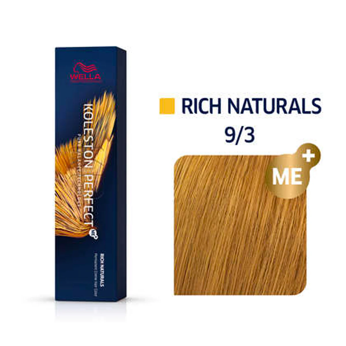 Tube Coloration Wella Koleston Perfect Me+ 60 ML - Image 44