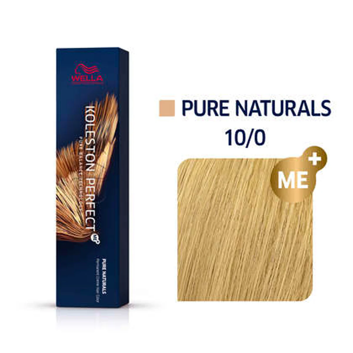 Tube Coloration Wella Koleston Perfect Me+ 60 ML - Image 46