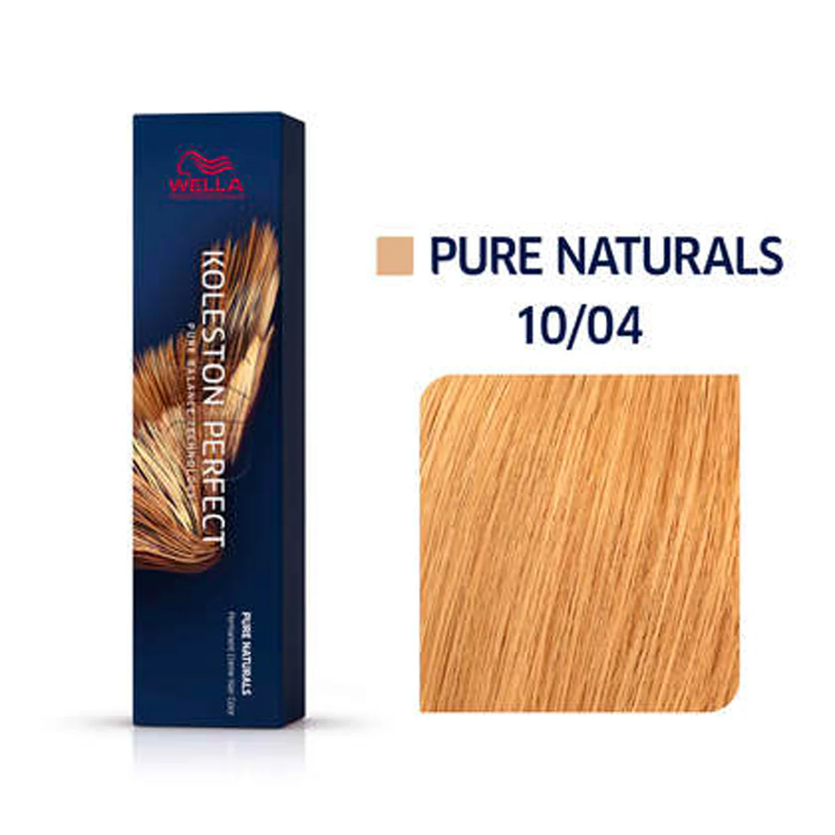 Tube Coloration Wella Koleston Perfect Me+ 60 ML - Image 47