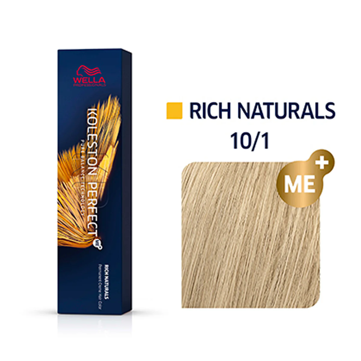 Tube Coloration Wella Koleston Perfect Me+ 60 ML - Image 48