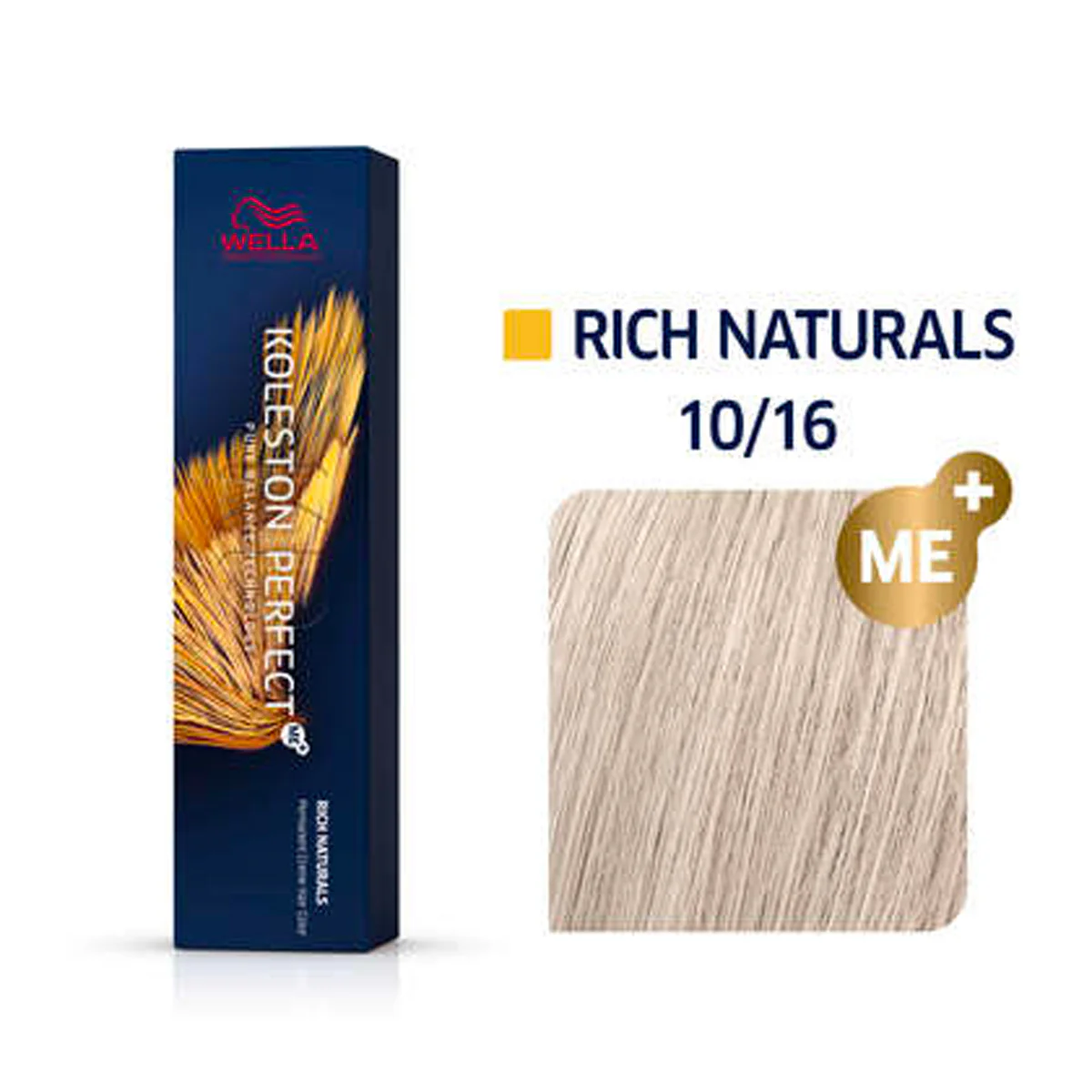 Tube Coloration Wella Koleston Perfect Me+ 60 ML - Image 49