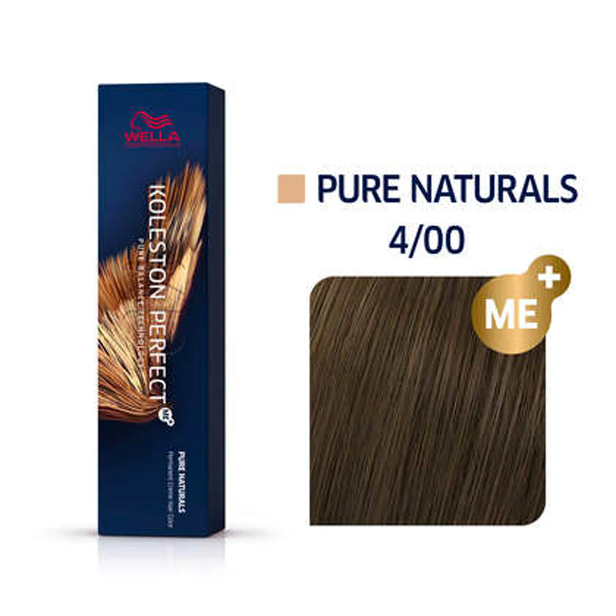Tube Coloration Wella Koleston Perfect Me+ 60 ML - Image 5