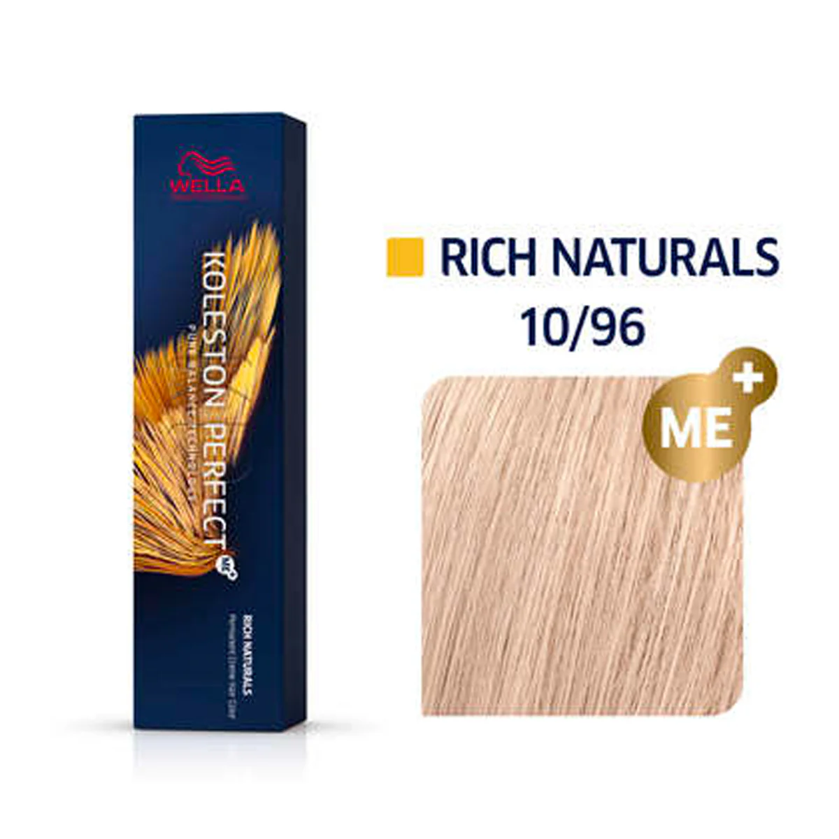 Tube Coloration Wella Koleston Perfect Me+ 60 ML - Image 50