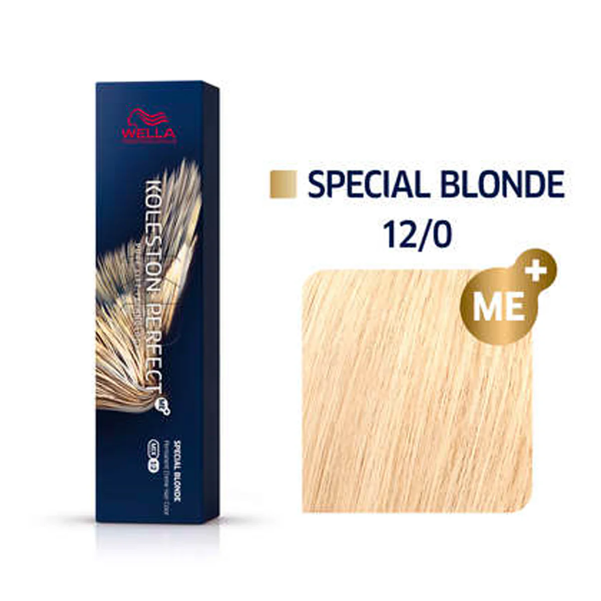 Tube Coloration Wella Koleston Perfect Me+ 60 ML - Image 51