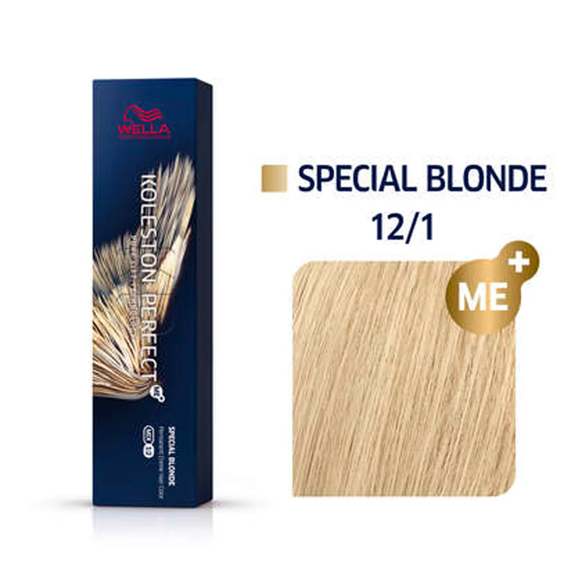 Tube Coloration Wella Koleston Perfect Me+ 60 ML - Image 52