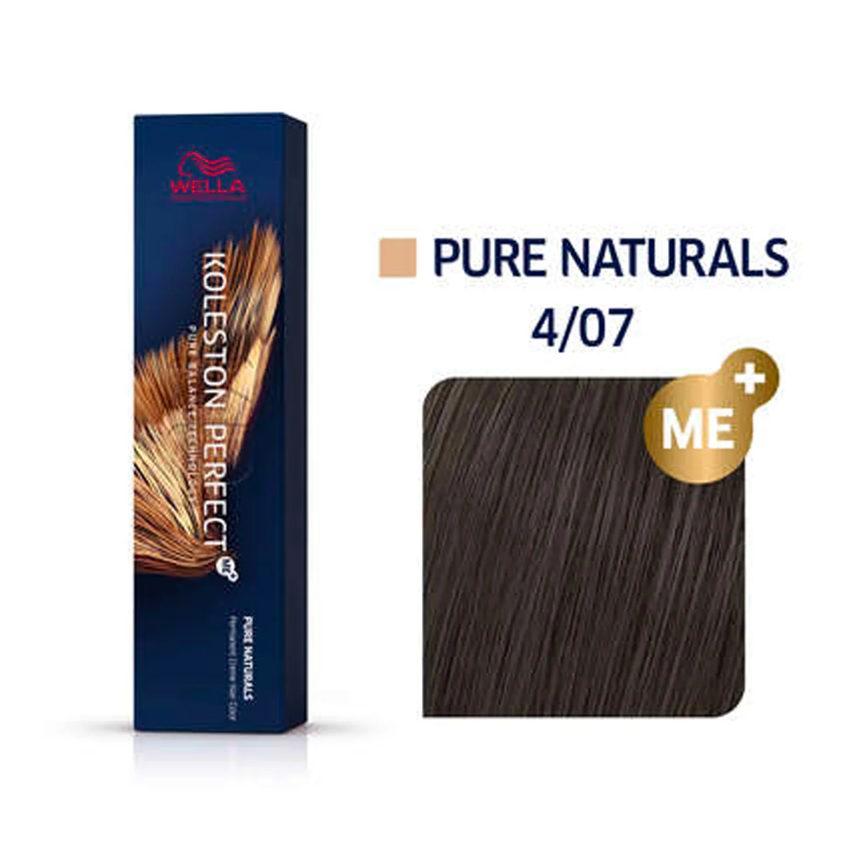 Tube Coloration Wella Koleston Perfect Me+ 60 ML - Image 6