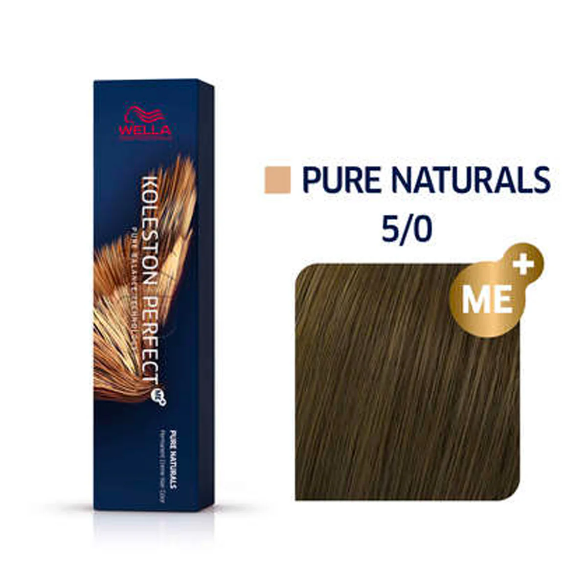 Tube Coloration Wella Koleston Perfect Me+ 60 ML - Image 9
