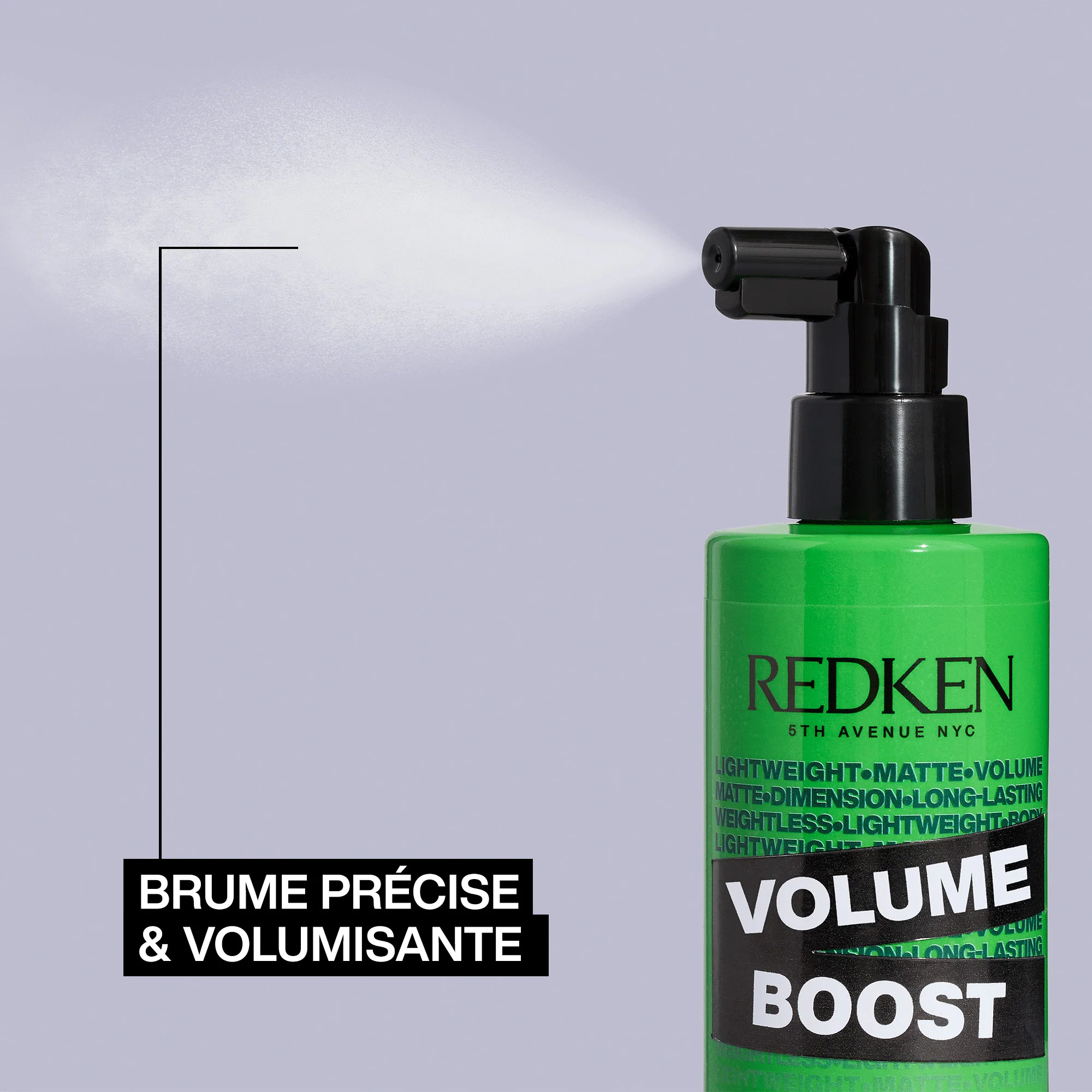Volume Root Boost Redken 250 ML - Image 2